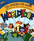 The Gigglebone Gang: World Tour