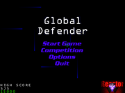 Global Defender