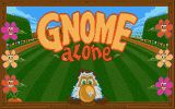 [Gnome Alone - скриншот №1]