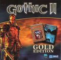 [Gothic II: Gold Edition - обложка №2]