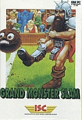 Grand Monster Slam