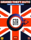 [Grand Theft Auto: London 1969 - обложка №3]