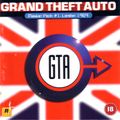 [Grand Theft Auto: London 1969 - обложка №4]