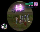 [Grand Theft Auto: Vice City - скриншот №95]