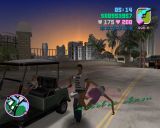 [Grand Theft Auto: Vice City - скриншот №112]