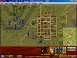 [Grant - Lee - Sherman: Civil War 2: Generals - скриншот №12]