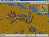 [The Great Battles of Alexander - скриншот №12]