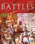 [The Great Battles of Caesar - обложка №1]
