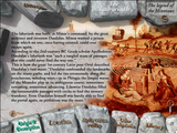 [Скриншот: The Great Myths and Legends II: Lost Cities and Mythical Lands]