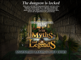 [The Great Myths and Legends: Monsters & Mythical Creatures - скриншот №31]
