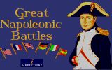 [Great Napoleonic Battles - скриншот №1]