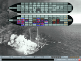 [Скриншот: Great Naval Battles Vol. IV: Burning Steel, 1939-1942]
