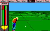 [Greg Norman's Shark Attack!: The Ultimate Golf Simulator - скриншот №4]
