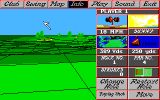 [Greg Norman's Shark Attack!: The Ultimate Golf Simulator - скриншот №5]