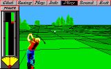 [Greg Norman's Shark Attack!: The Ultimate Golf Simulator - скриншот №6]