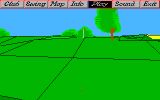 [Greg Norman's Shark Attack!: The Ultimate Golf Simulator - скриншот №7]