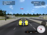 [GT Racers - скриншот №9]