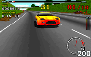 GT Racing 97