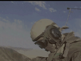 [Gulf War: Operation Desert Hammer - скриншот №17]