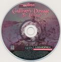 [Gulliver's Voyage to Lilliput: Interactive Storybook - обложка №3]
