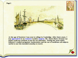 [Gulliver's Voyage to Lilliput: Interactive Storybook - скриншот №8]