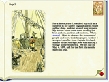 [Gulliver's Voyage to Lilliput: Interactive Storybook - скриншот №9]