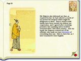 [Gulliver's Voyage to Lilliput: Interactive Storybook - скриншот №11]