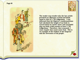 [Gulliver's Voyage to Lilliput: Interactive Storybook - скриншот №12]
