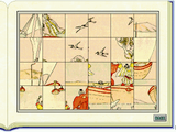 [Gulliver's Voyage to Lilliput: Interactive Storybook - скриншот №17]