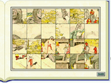 [Gulliver's Voyage to Lilliput: Interactive Storybook - скриншот №18]