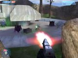 [Halo: Combat Evolved - скриншот №1]