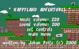 [Happyland Adventures - скриншот №2]