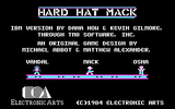 [Скриншот: Hard Hat Mack]