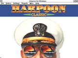 [Harpoon Classic - скриншот №12]
