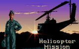 [Helicopter Mission - скриншот №1]