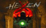 [Hexen: Beyond Heretic - скриншот №1]