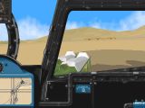 [HIND: The Russian Combat Helicopter Simulation - скриншот №11]
