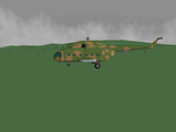 [HIND: The Russian Combat Helicopter Simulation - скриншот №61]