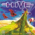 [The Hive - обложка №3]