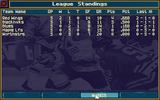 [Hockey League Simulator 2 - скриншот №5]