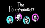 [The Honeymooners - скриншот №1]