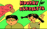 [Hooray for Henrietta - скриншот №1]