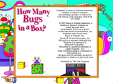 [How Many Bugs in a Box? - скриншот №26]