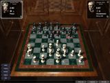 [Скриншот: Hoyle Majestic Chess]