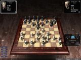 [Скриншот: Hoyle Majestic Chess]