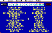 Hoyle Official Book of Games - Volume 2