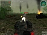 [Скриншот: Humvee Assault]