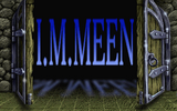 [I.M. Meen - скриншот №1]