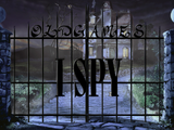 [Скриншот: I Spy Spooky Mansion]