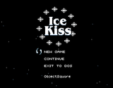 [Скриншот: Ice Kiss]